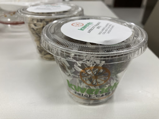 Photo of Kwench Juice Cafe Naples - 5995 Pine Ridge Rd, Naples, FL 34119