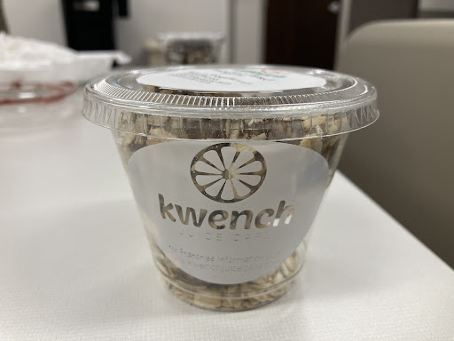 Photo of Kwench Juice Cafe Naples - 5995 Pine Ridge Rd, Naples, FL 34119