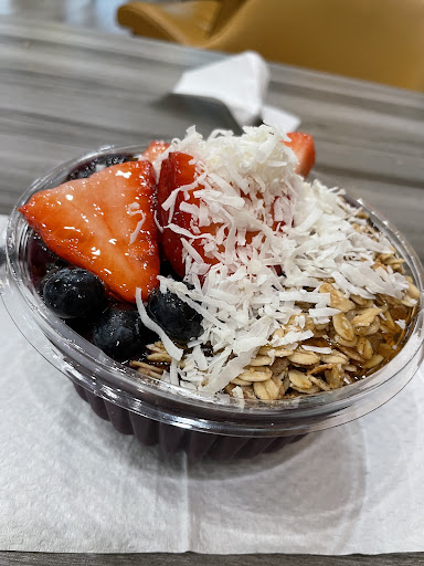 Photo of Kwench Juice Cafe Naples - 5995 Pine Ridge Rd, Naples, FL 34119