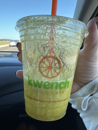 Photo of Kwench Juice Cafe Naples - 5995 Pine Ridge Rd, Naples, FL 34119