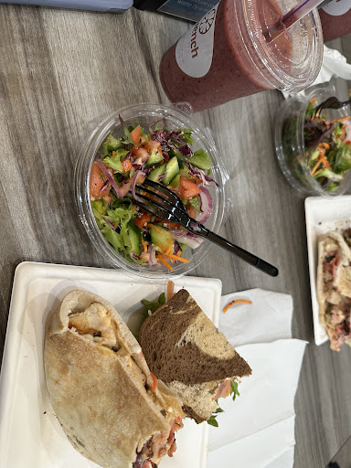 Photo of Kwench Juice Cafe Naples - 5995 Pine Ridge Rd, Naples, FL 34119