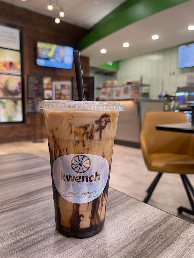 Photo of Kwench Juice Cafe Naples - 5995 Pine Ridge Rd, Naples, FL 34119