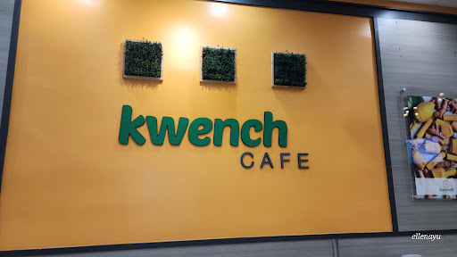 Photo of Kwench Juice Cafe Naples - 5995 Pine Ridge Rd, Naples, FL 34119