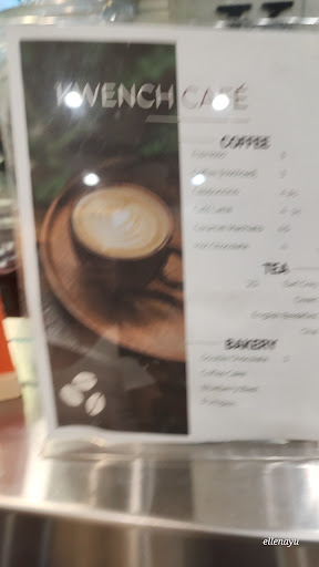 Photo of Kwench Juice Cafe Naples - 5995 Pine Ridge Rd, Naples, FL 34119