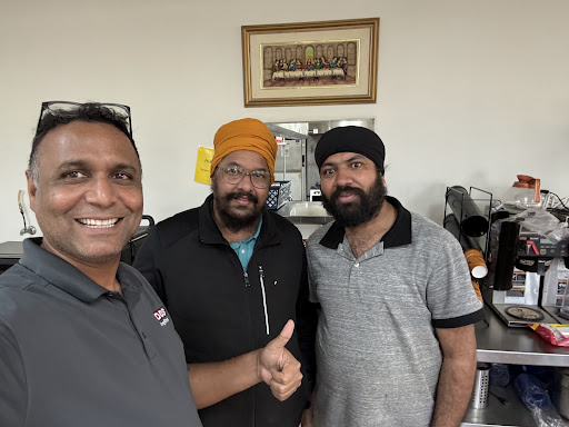 Photo of DAILY GRILL INDIAN RESTAURANT - 1270 Independence Dr, Napoleon, OH 43545