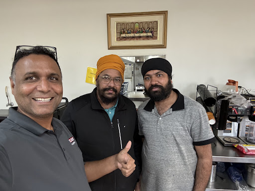 Photo of DAILY GRILL INDIAN RESTAURANT - 1270 Independence Dr, Napoleon, OH 43545