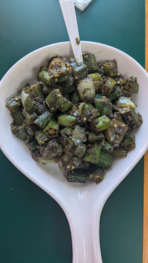 Photo of DAILY GRILL INDIAN RESTAURANT - 1270 Independence Dr, Napoleon, OH 43545