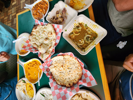 Photo of DAILY GRILL INDIAN RESTAURANT - 1270 Independence Dr, Napoleon, OH 43545