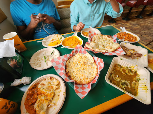 Photo of DAILY GRILL INDIAN RESTAURANT - 1270 Independence Dr, Napoleon, OH 43545