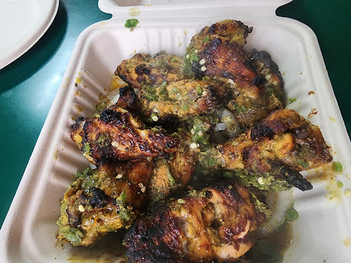 Photo of DAILY GRILL INDIAN RESTAURANT - 1270 Independence Dr, Napoleon, OH 43545