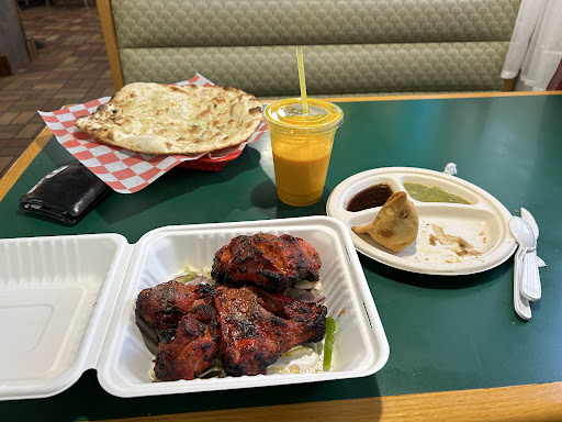 Photo of DAILY GRILL INDIAN RESTAURANT - 1270 Independence Dr, Napoleon, OH 43545
