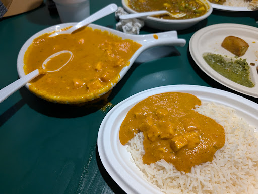 Photo of DAILY GRILL INDIAN RESTAURANT - 1270 Independence Dr, Napoleon, OH 43545