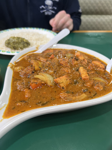 Photo of DAILY GRILL INDIAN RESTAURANT - 1270 Independence Dr, Napoleon, OH 43545
