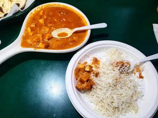 Photo of DAILY GRILL INDIAN RESTAURANT - 1270 Independence Dr, Napoleon, OH 43545