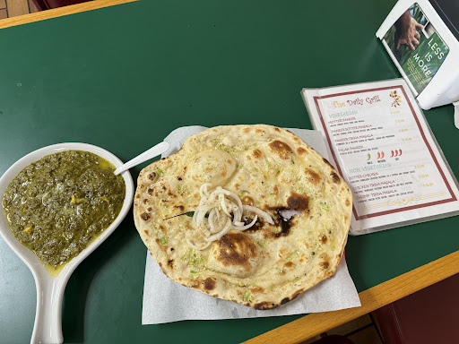 Photo of DAILY GRILL INDIAN RESTAURANT - 1270 Independence Dr, Napoleon, OH 43545