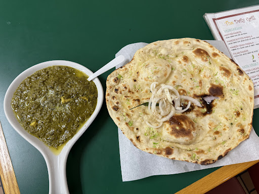 Photo of DAILY GRILL INDIAN RESTAURANT - 1270 Independence Dr, Napoleon, OH 43545