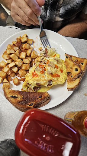 Photo of Suzie's Diner - 76 Lowell Rd, Hudson, NH 03051