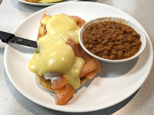 Photo of Suzie's Diner - 76 Lowell Rd, Hudson, NH 03051