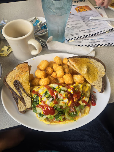 Photo of Suzie's Diner - 76 Lowell Rd, Hudson, NH 03051