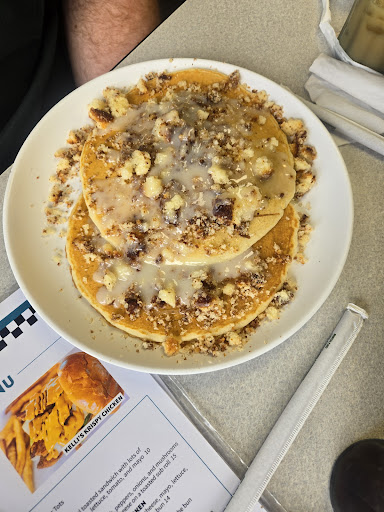 Photo of Suzie's Diner - 76 Lowell Rd, Hudson, NH 03051