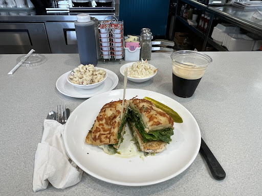 Photo of Suzie's Diner - 76 Lowell Rd, Hudson, NH 03051