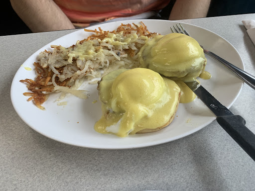 Photo of Suzie's Diner - 76 Lowell Rd, Hudson, NH 03051