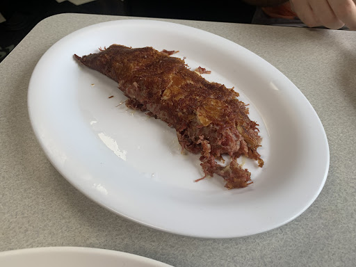 Photo of Suzie's Diner - 76 Lowell Rd, Hudson, NH 03051