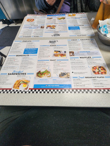 Photo of Suzie's Diner - 76 Lowell Rd, Hudson, NH 03051