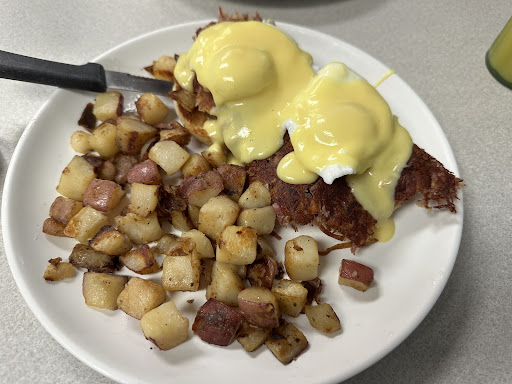 Photo of Suzie's Diner - 76 Lowell Rd, Hudson, NH 03051