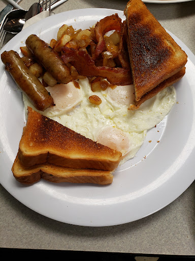Photo of Suzie's Diner - 76 Lowell Rd, Hudson, NH 03051