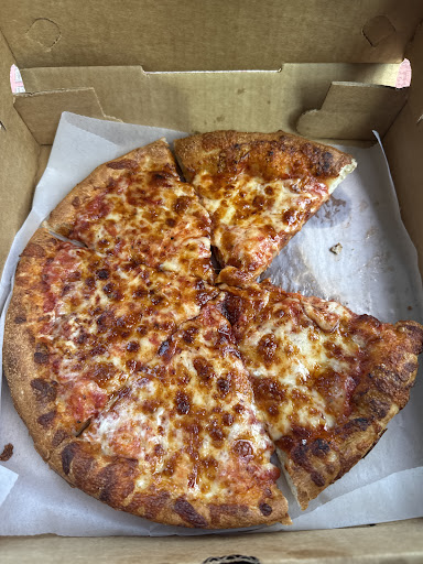 Photo of Kalo Pizza & Subs - 66 Canal St, Nashua, NH 03064