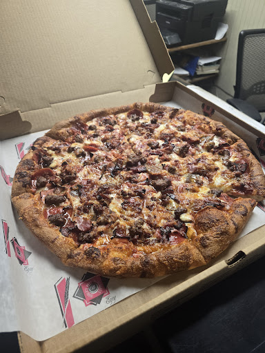 Photo of Kalo Pizza & Subs - 66 Canal St, Nashua, NH 03064