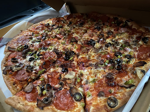 Photo of Kalo Pizza & Subs - 66 Canal St, Nashua, NH 03064