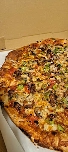 Photo of Kalo Pizza & Subs - 66 Canal St, Nashua, NH 03064