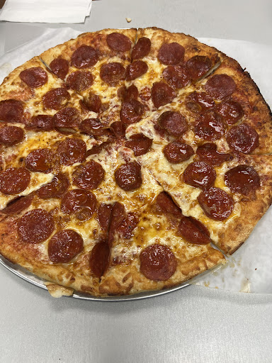 Photo of Kalo Pizza & Subs - 66 Canal St, Nashua, NH 03064