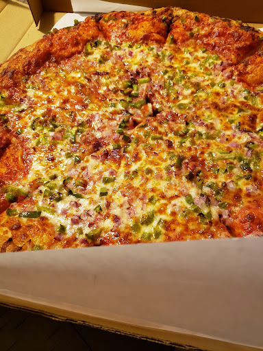 Photo of Kalo Pizza & Subs - 66 Canal St, Nashua, NH 03064