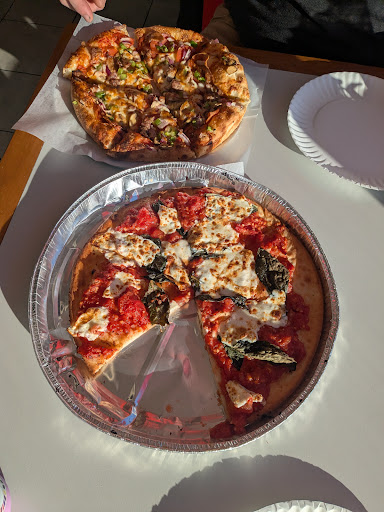 Photo of Kalo Pizza & Subs - 66 Canal St, Nashua, NH 03064