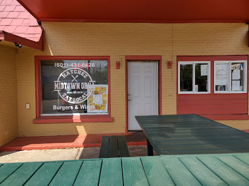 Photo of Natchez Midtown Grill - 120 M.L.K. Jr Rd, Natchez, MS 39120