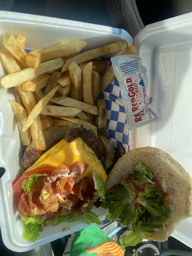 Photo of Natchez Midtown Grill - 120 M.L.K. Jr Rd, Natchez, MS 39120