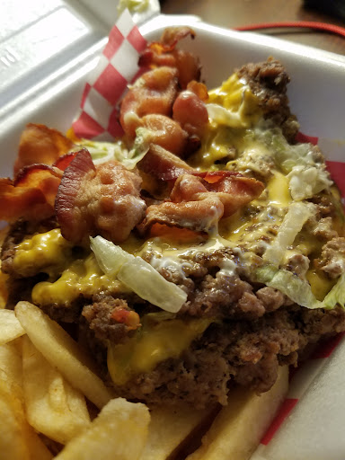 Photo of Natchez Midtown Grill - 120 M.L.K. Jr Rd, Natchez, MS 39120