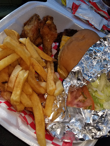 Photo of Natchez Midtown Grill - 120 M.L.K. Jr Rd, Natchez, MS 39120