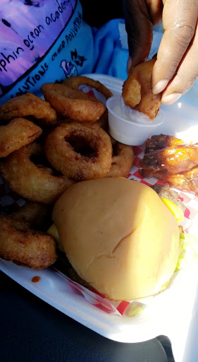 Photo of Natchez Midtown Grill - 120 M.L.K. Jr Rd, Natchez, MS 39120