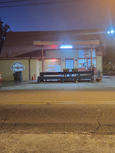 Photo of Natchez Midtown Grill - 120 M.L.K. Jr Rd, Natchez, MS 39120