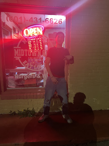 Photo of Natchez Midtown Grill - 120 M.L.K. Jr Rd, Natchez, MS 39120