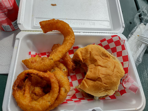 Photo of Natchez Midtown Grill - 120 M.L.K. Jr Rd, Natchez, MS 39120