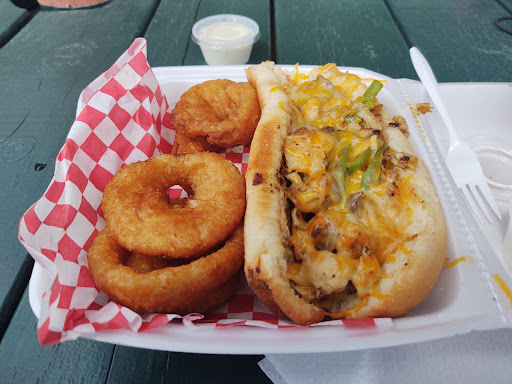 Photo of Natchez Midtown Grill - 120 M.L.K. Jr Rd, Natchez, MS 39120