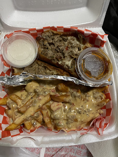 Photo of Natchez Midtown Grill - 120 M.L.K. Jr Rd, Natchez, MS 39120