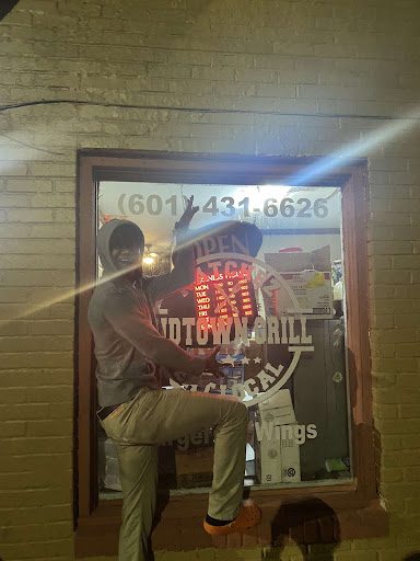 Photo of Natchez Midtown Grill - 120 M.L.K. Jr Rd, Natchez, MS 39120