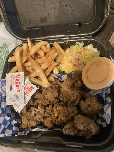 Photo of Natchez Midtown Grill - 120 M.L.K. Jr Rd, Natchez, MS 39120