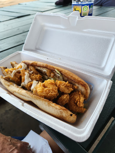 Photo of Natchez Midtown Grill - 120 M.L.K. Jr Rd, Natchez, MS 39120